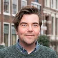 Dion Heinis
