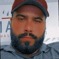 Giovani Wolf Rodrigues