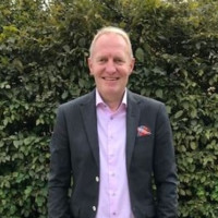 Peter Kent Lord