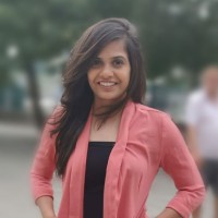 Ritika Bafna