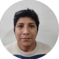 Jayro Cochachi Zanabria