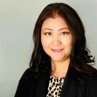 Vera Totland, Mba