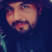 Shahab Ahmad khan