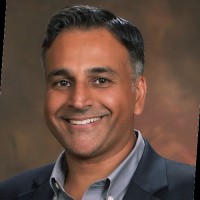 Ajay Grewal