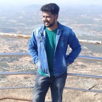 Hemanth Kumar V