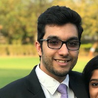 Sankarshan Mehra