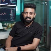 Harikrishnan Cs