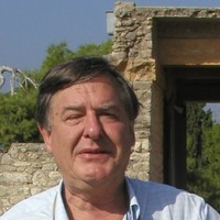 Peter Stratton