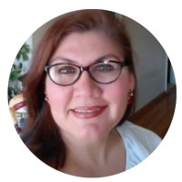 Mary Luzuriaga