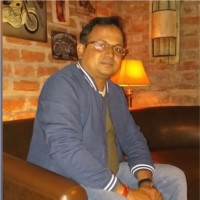 Vikrant Sharma