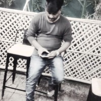 Nishanth J