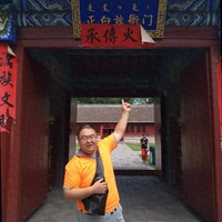 徐增威