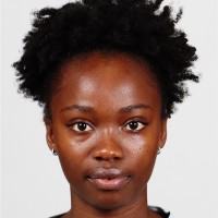 Christelle Tshilembe Pensulo