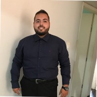 Vitor Augusto Andrade