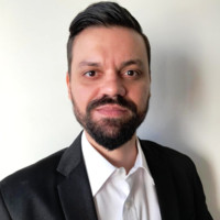 Mauricio Lourencetti ,Mba,Black Belt
