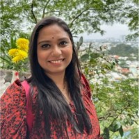 Richa Yamini