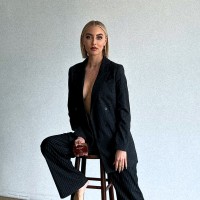 Cristianna Hougland