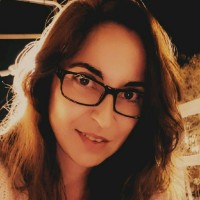 Beatriz Corado
