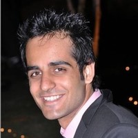 Rakshit Sahni