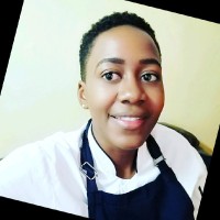 Audrey Mbaya