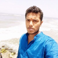 Mangesh Nair