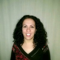 Isabel Santos Gutierrez