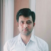Manish Kumar Ray