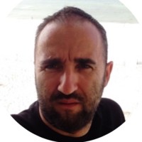 Alex Dobriceanu