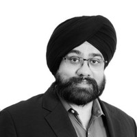 Jaskaran Bawa