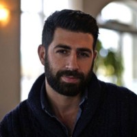 Harry Hakimian
