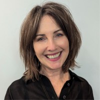 Gayle Buckby