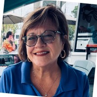 Patricia Ivey