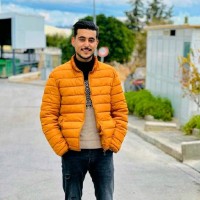 Raed Cherif