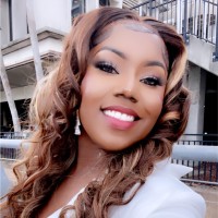 Alisha Hargrove