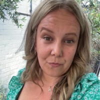Charlotte Brunt