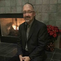 Tim Underwood