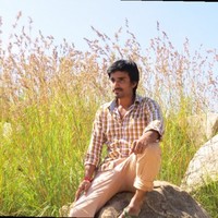 Harish B