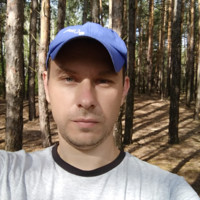 Sergii Akinshyn