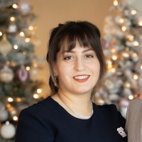Sajedeh Taheri