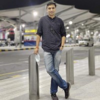Abhinav Kumar