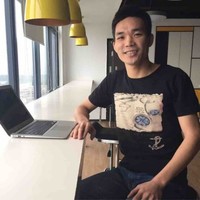 Michael Chen
