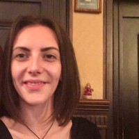 Ana-Laura Șerban