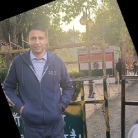 Amit Rana