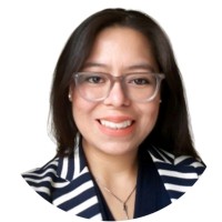 Eunice Ortega Pérez