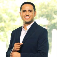 Luis Felipe Londoño