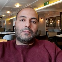 Yazid Rashed