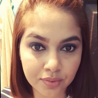 Geraldine Sandoval