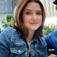 Ana Paula Rodrigues Trindade