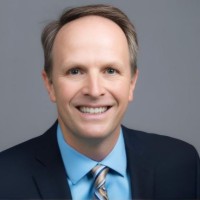 Aaron Dye