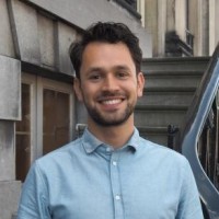 Jasper Van Hijfte